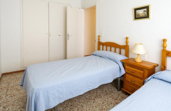 For Sale - Flat - Santa Pola - Club nautico