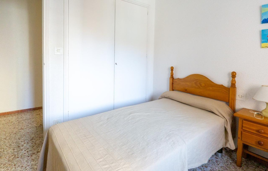 For Sale - Flat - Santa Pola - Club nautico