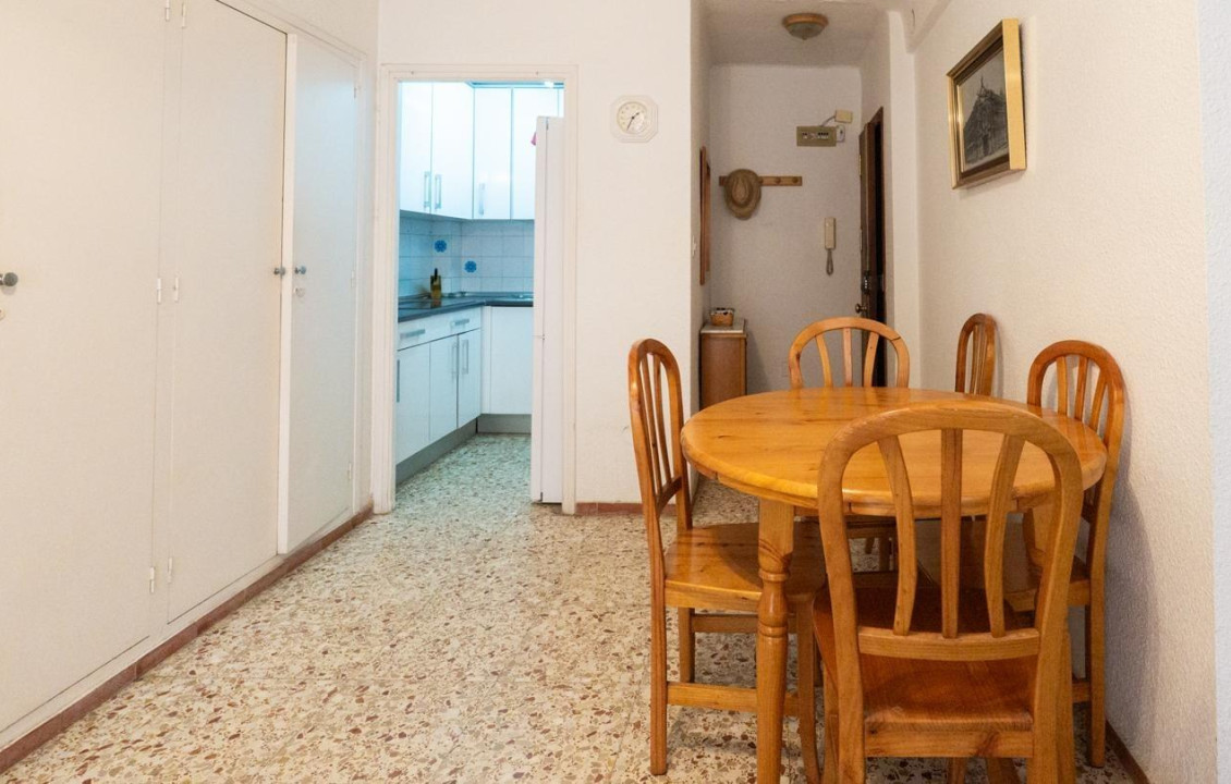 For Sale - Flat - Santa Pola - Club nautico