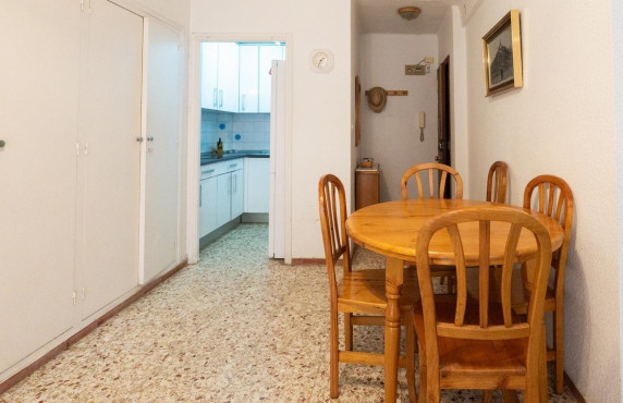 For Sale - Flat - Santa Pola - Club nautico
