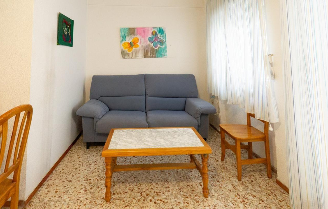 For Sale - Flat - Santa Pola - Club nautico