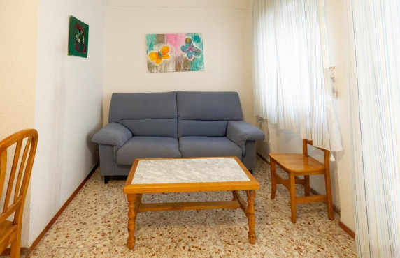 For Sale - Flat - Santa Pola - Club nautico