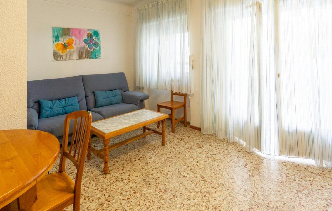For Sale - Flat - Santa Pola - Club nautico