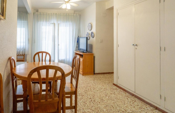 For Sale - Flat - Santa Pola - Club nautico