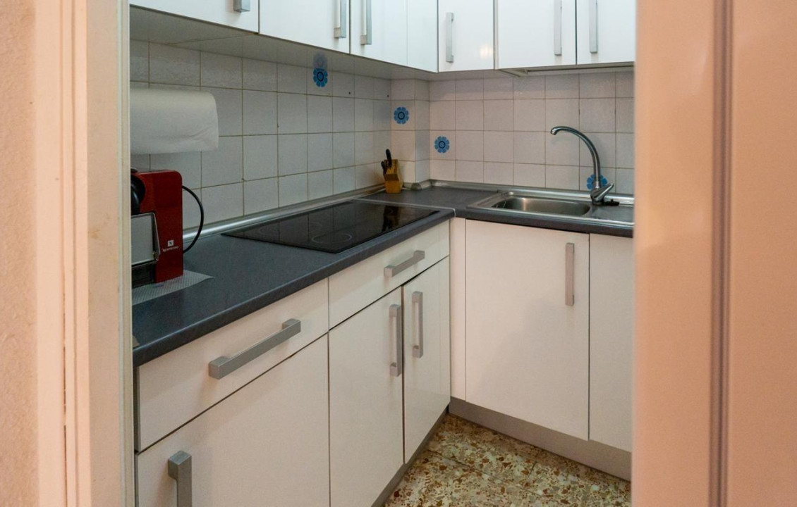 For Sale - Flat - Santa Pola - Club nautico