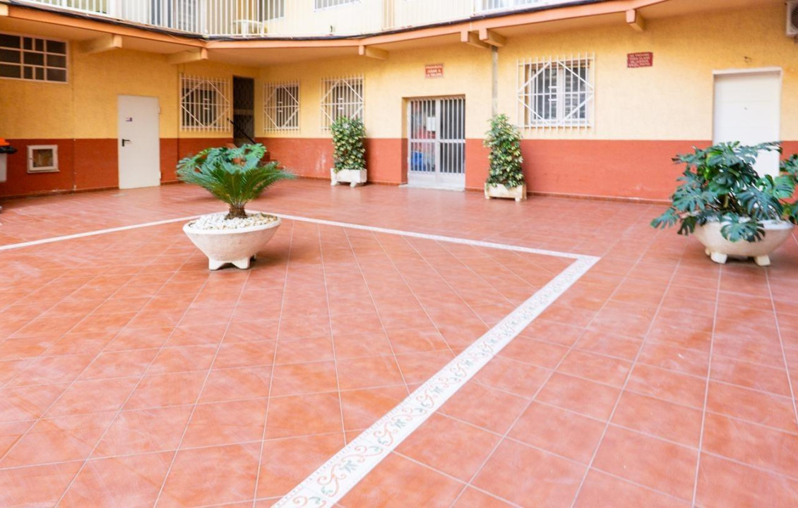 For Sale - Flat - Santa Pola - Club nautico