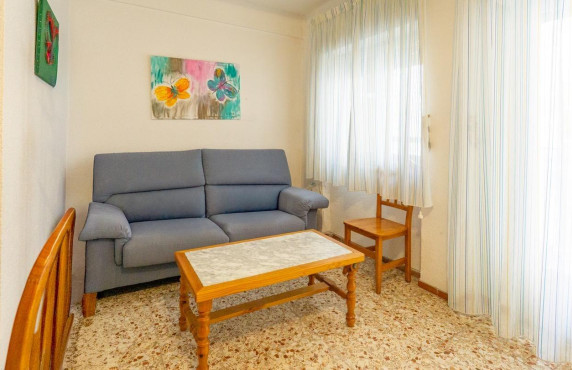 For Sale - Flat - Santa Pola - Club nautico