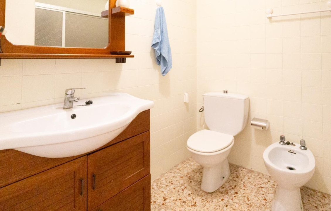 For Sale - Flat - Santa Pola - Club nautico