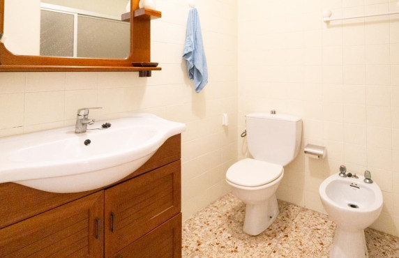 For Sale - Flat - Santa Pola - Club nautico