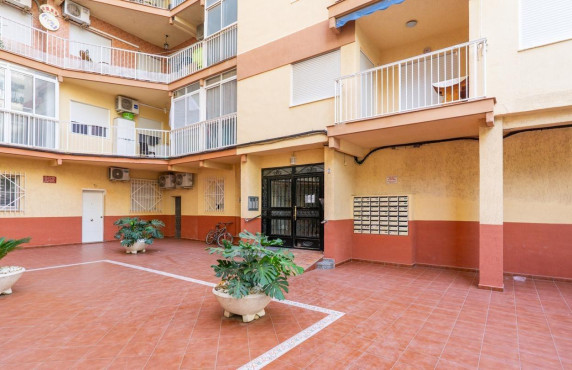 For Sale - Flat - Santa Pola - Club nautico