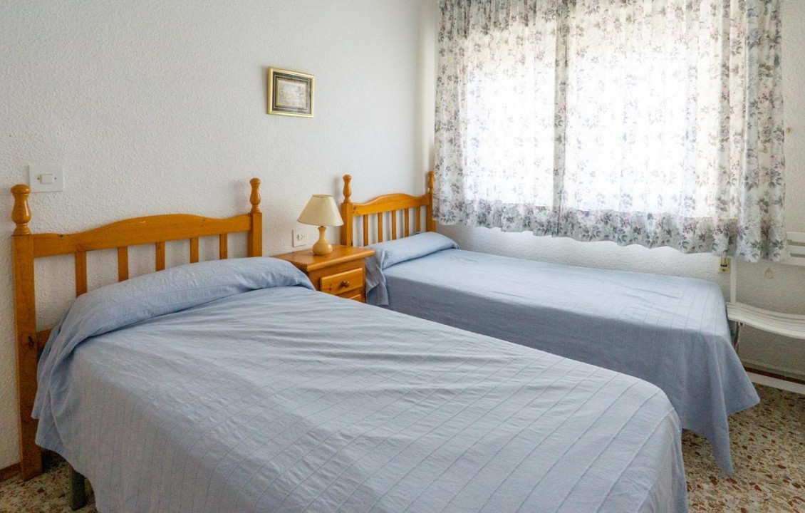 For Sale - Flat - Santa Pola - Club nautico