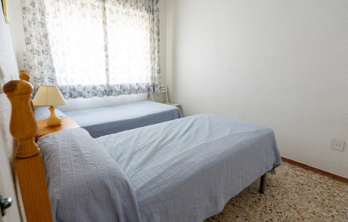 For Sale - Flat - Santa Pola - Club nautico