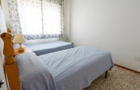 For Sale - Flat - Santa Pola - Club nautico