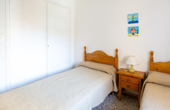 For Sale - Flat - Santa Pola - Club nautico