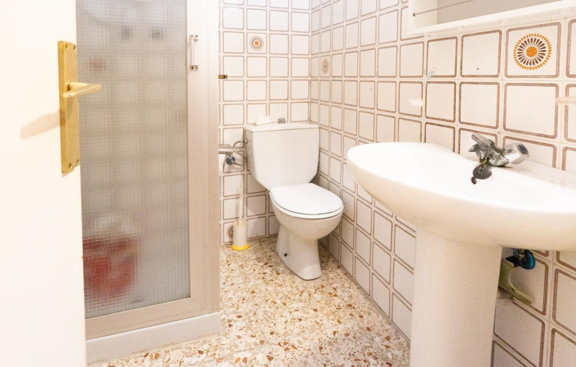 For Sale - Flat - Santa Pola - Club nautico