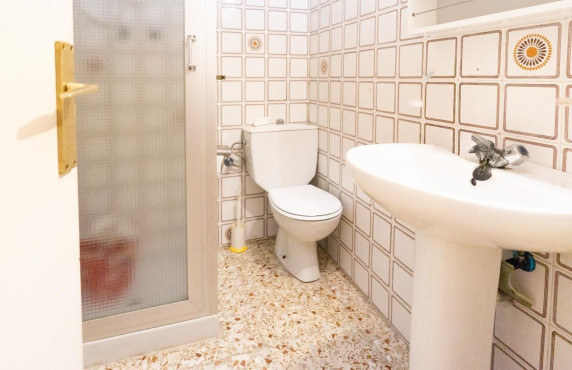 For Sale - Flat - Santa Pola - Club nautico