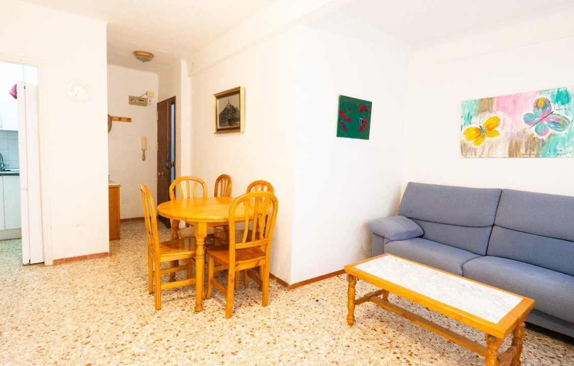 For Sale - Flat - Santa Pola - Club nautico