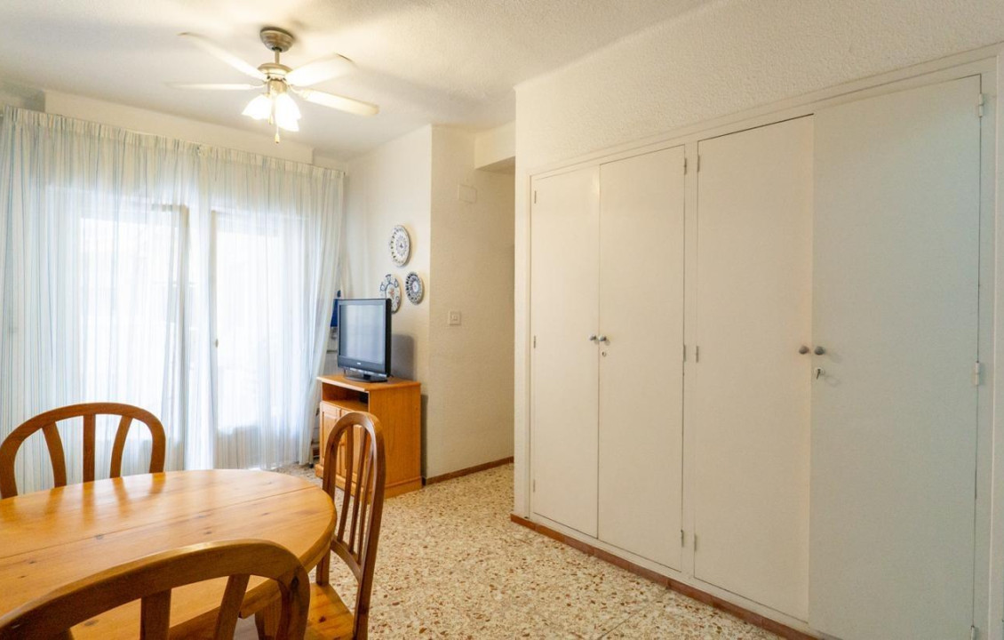 For Sale - Flat - Santa Pola - Club nautico
