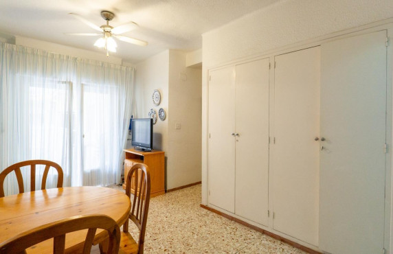For Sale - Flat - Santa Pola - Club nautico