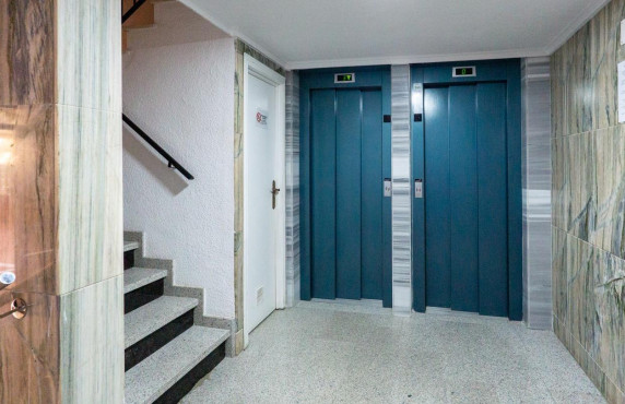 For Sale - Flat - Santa Pola - Club nautico