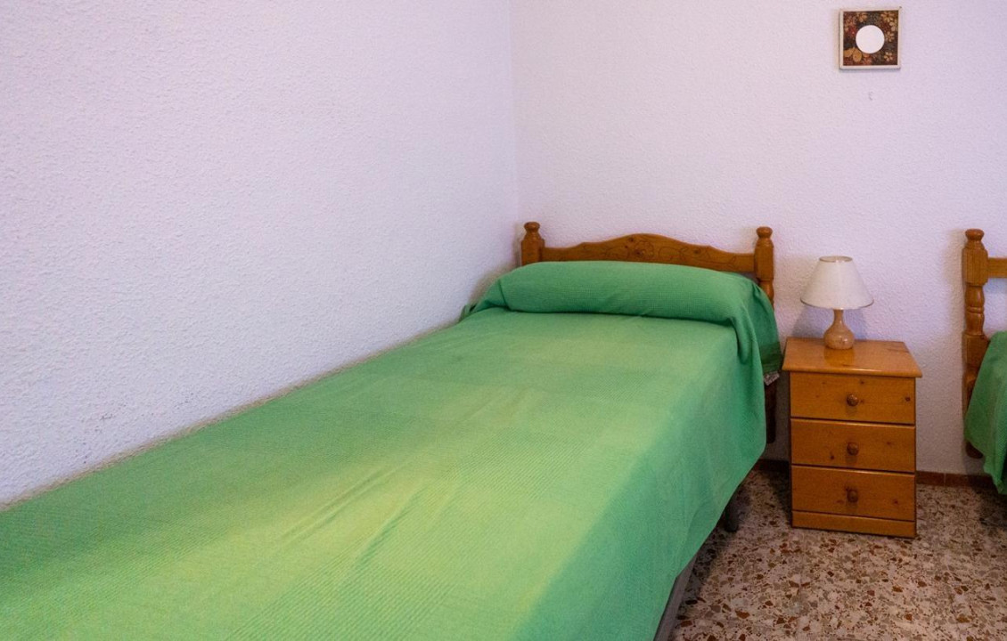 For Sale - Flat - Santa Pola - Club nautico