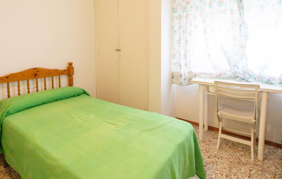 For Sale - Flat - Santa Pola - Club nautico