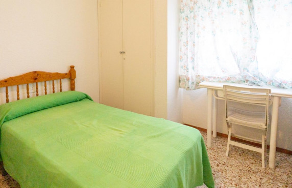 For Sale - Flat - Santa Pola - Club nautico