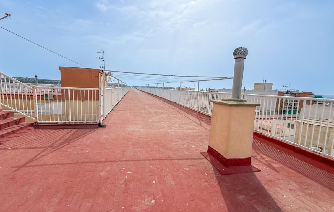 For Sale - Flat - Santa Pola - Club nautico