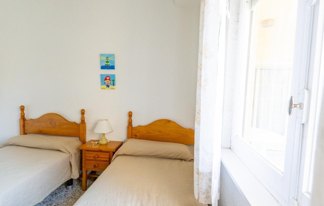 For Sale - Flat - Santa Pola - Club nautico