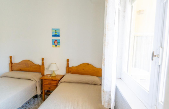 For Sale - Flat - Santa Pola - Club nautico