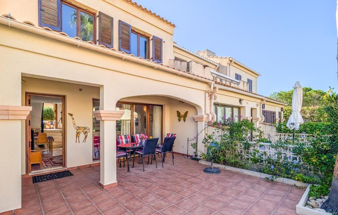 Venta - Chalet - Gran alacant - El Faro