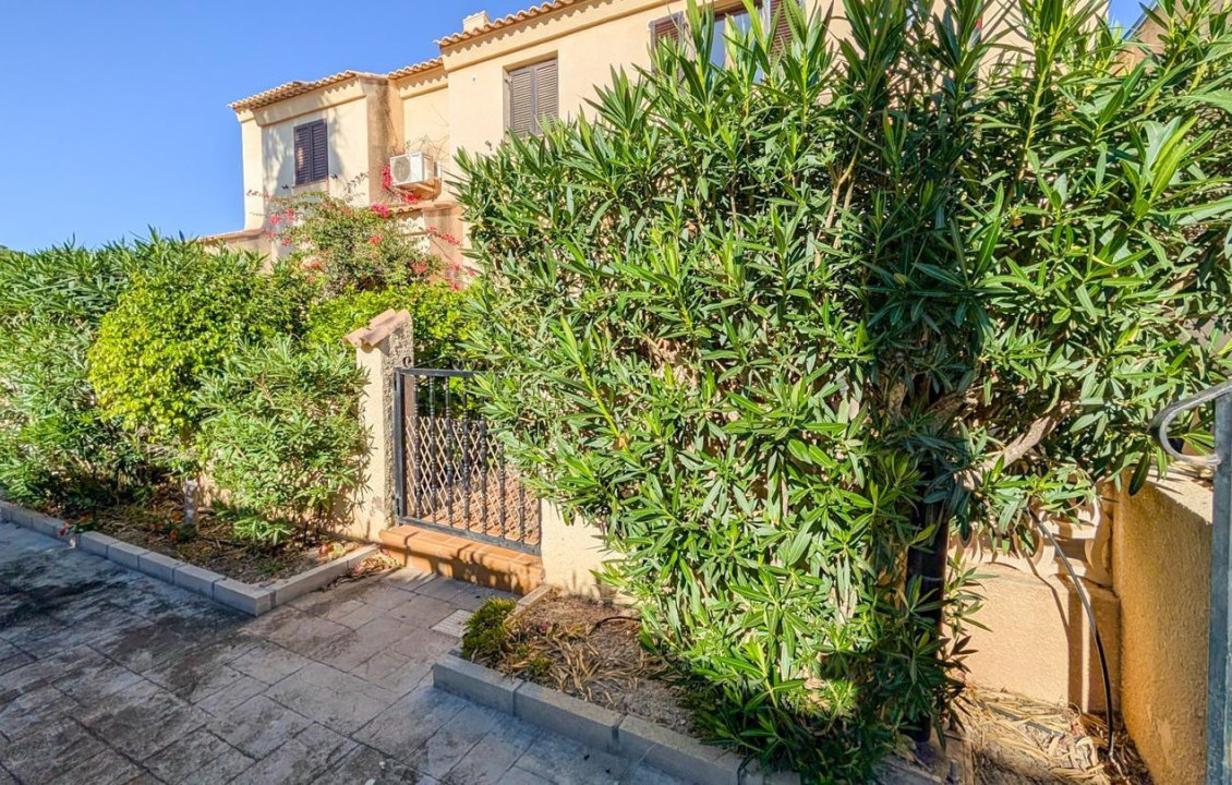 Venta - Chalet - Gran alacant - El Faro