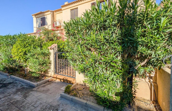 Venta - Chalet - Gran alacant - El Faro