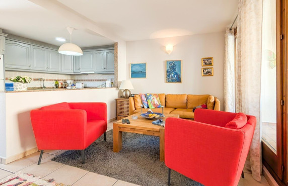 Venta - Chalet - Gran alacant - El Faro