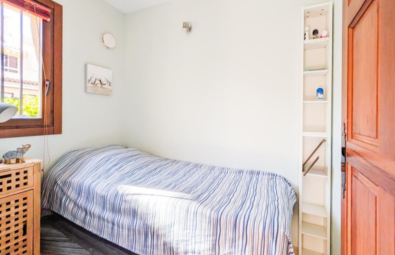 Venta - Chalet - Gran alacant - El Faro