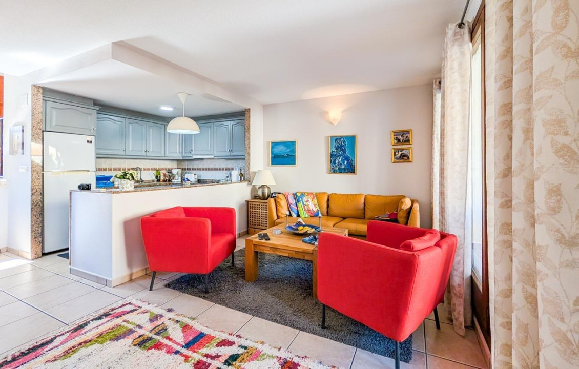 Venta - Chalet - Gran alacant - El Faro