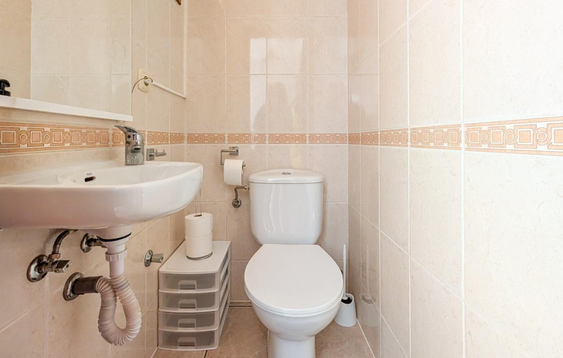 Venta - Chalet - Gran alacant - El Faro