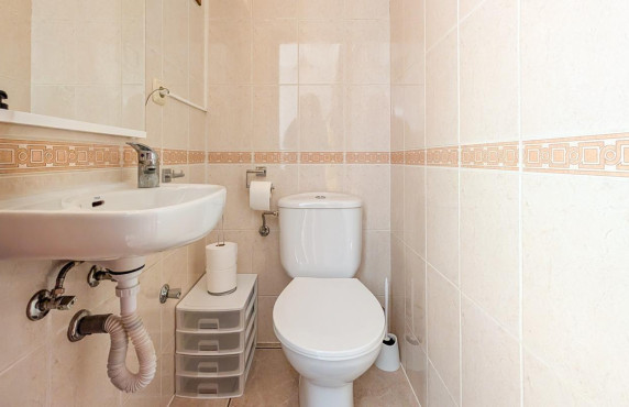 Venta - Chalet - Gran alacant - El Faro