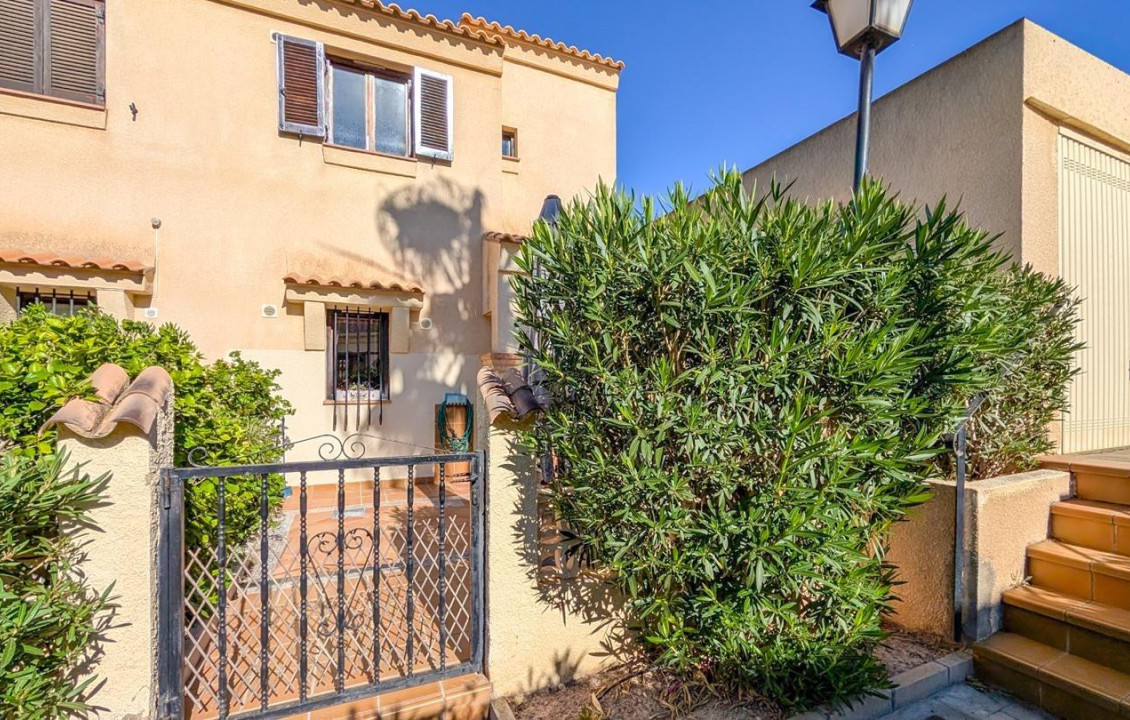 Venta - Chalet - Gran alacant - El Faro