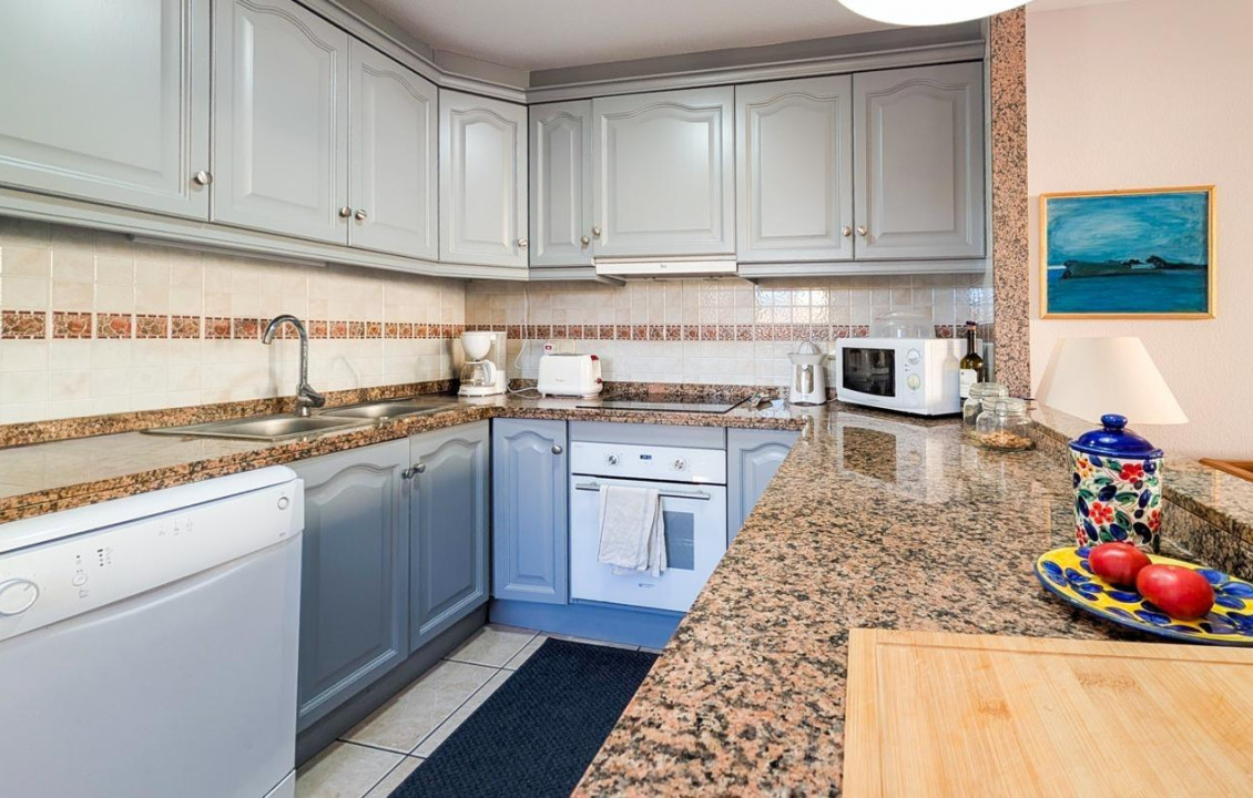 Venta - Chalet - Gran alacant - El Faro