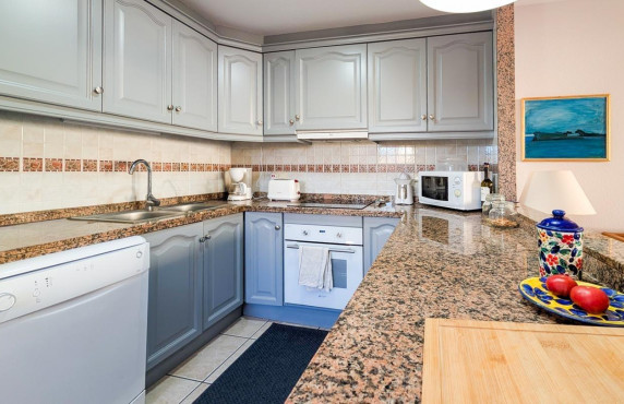 Venta - Chalet - Gran alacant - El Faro