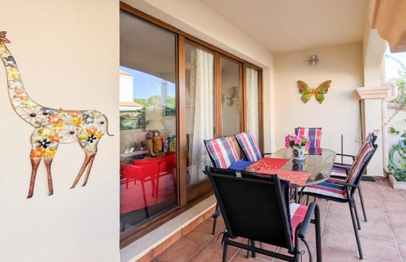 Venta - Chalet - Gran alacant - El Faro