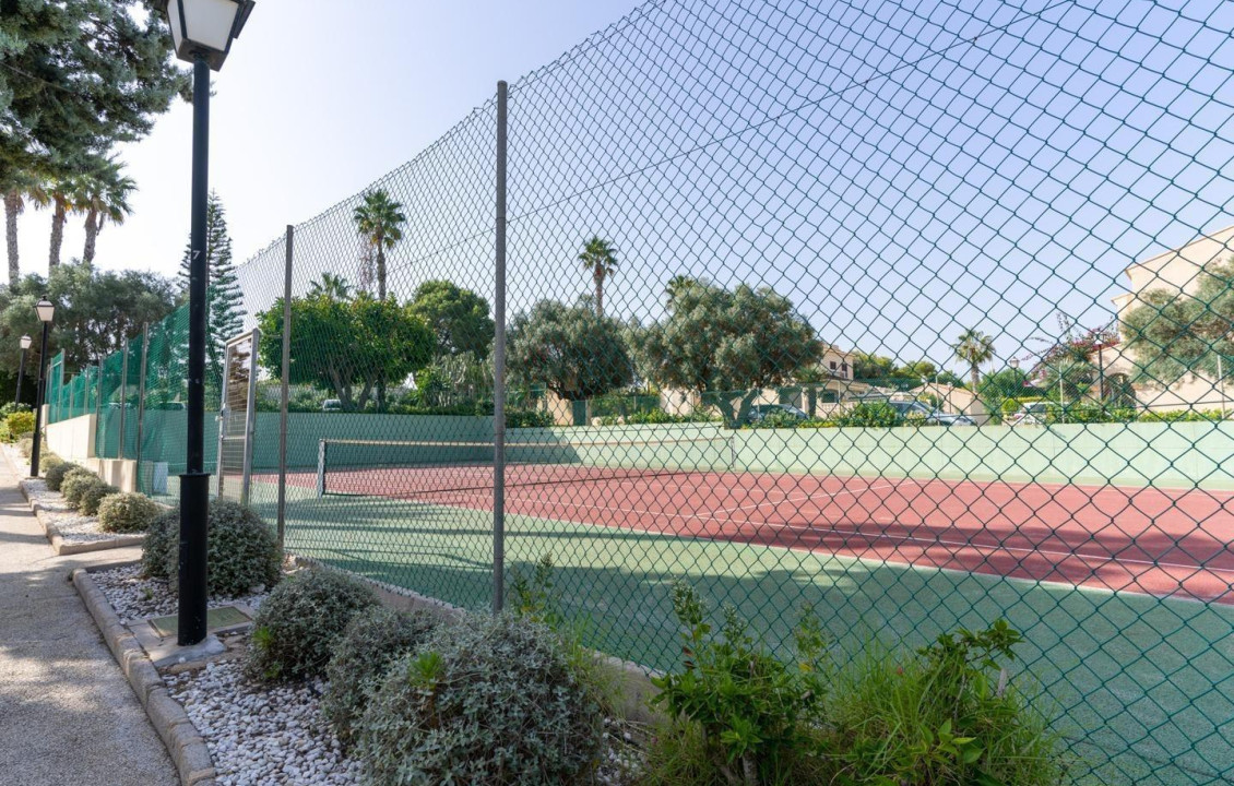 Venta - Chalet - Gran alacant - El Faro