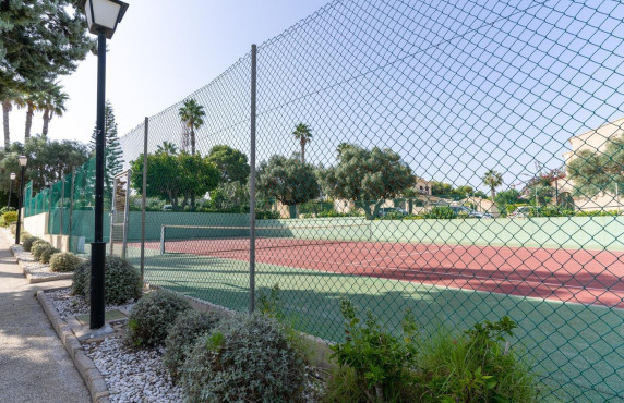 Venta - Chalet - Gran alacant - El Faro