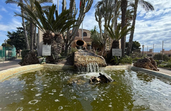 Venta - Chalet - Gran alacant - El Faro