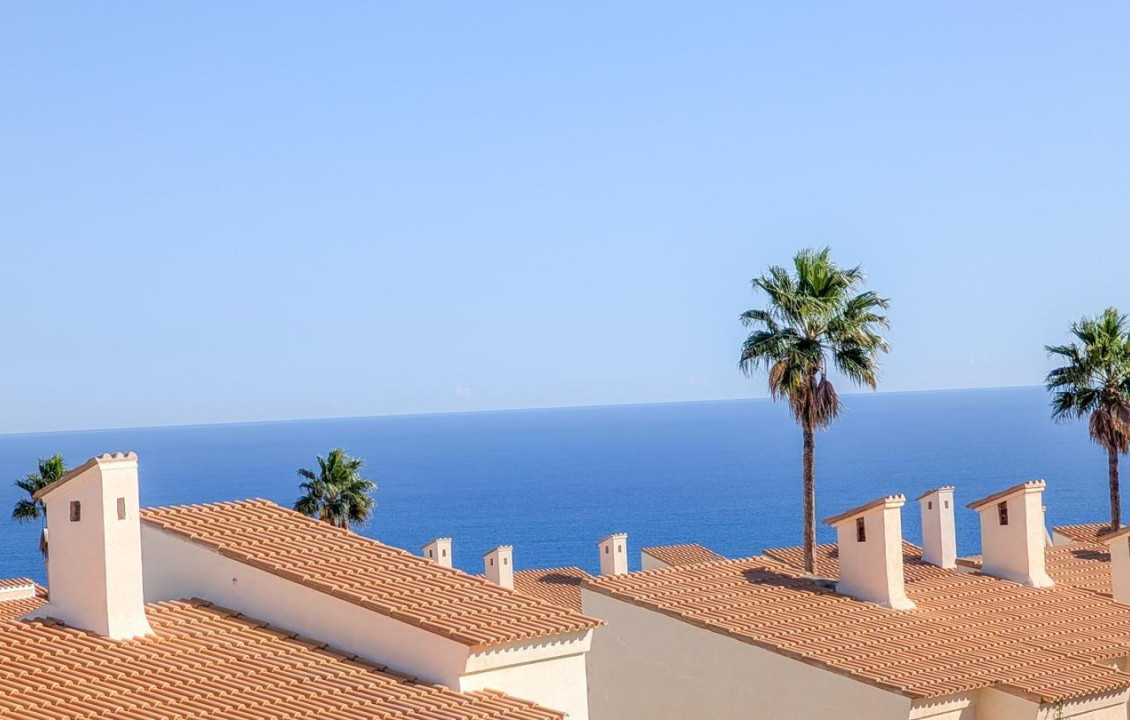 Venta - Chalet - Gran alacant - El Faro