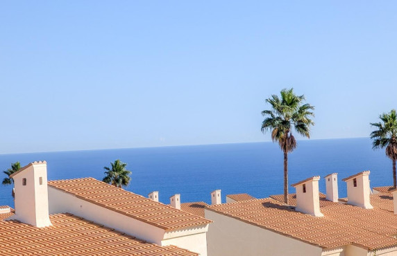 Venta - Chalet - Gran alacant - El Faro