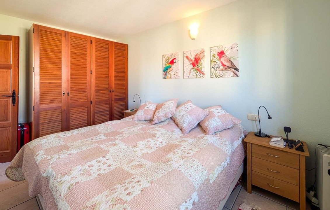 Venta - Chalet - Gran alacant - El Faro
