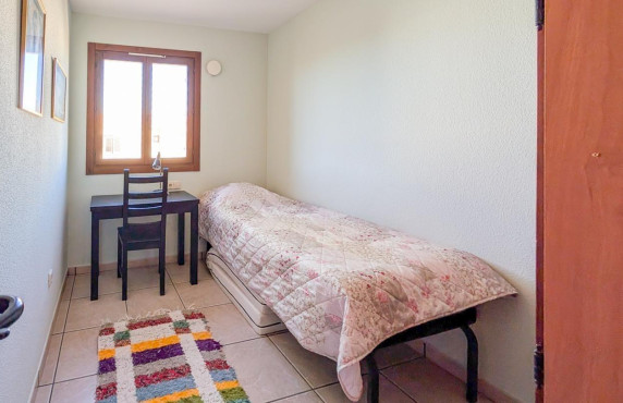 Venta - Chalet - Gran alacant - El Faro