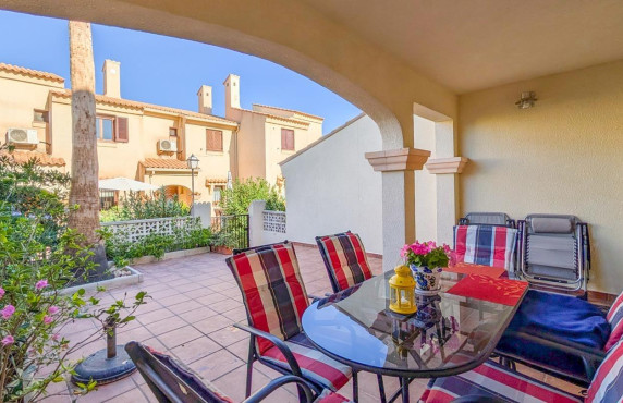 Venta - Chalet - Gran alacant - El Faro